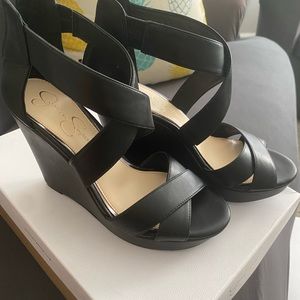 Jessica Simpson Wedge Sandal